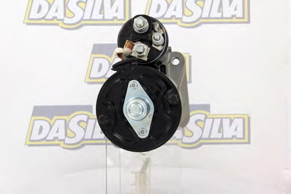 DA SILVA D020462 Starter